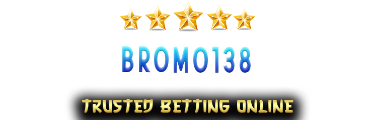 Bromo138 Logo